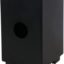 stallion SL11- Oak (H:50 W:30 L:30) - 3 Internal Snares Cajons image 2
