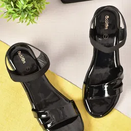action Women Wedges Sandal-picture-20