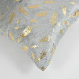 a cube luxury solutions Velvet Cushions Cover image 2