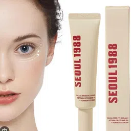 k-secrets SEOUL 1988 Eye Cream - Anti-Aging, Dark Circle & Puffiness Solution-picture-23