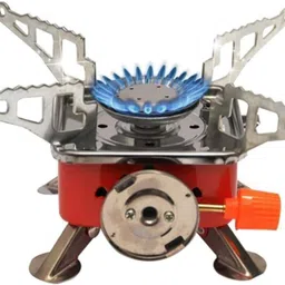 adrija fashion Gas Camp Stove image 4