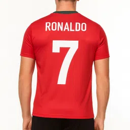 bugoat Printed Men Track Suit image 3