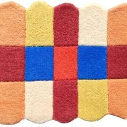 superrugs Enhance Home Entrance with light weight Washable, quick dry Anti-Slip Doormats Indoor and Outdoor Rug Pad-picture-11