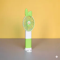 Sanjana Collections F-JS15 Portable Rechargeable Mini Hand Fan for Desk Car USB Charging 3 Mode Handheld USB Fan-picture-36