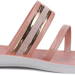 bersache Women Wedges Sandal image 4