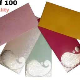 fashionhub LIFAFE100 Envelopes-picture-12