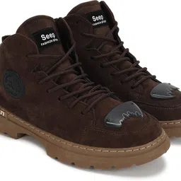 zeta Boots For Men image 2