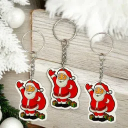 tera13 Pack Of 7 Item Combo, Christmas Stationery Set For Kids, Festive Gift For Xmas image 5