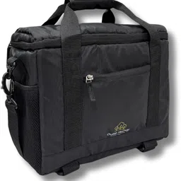 outer woods Nylon Cooler Bag-picture-21