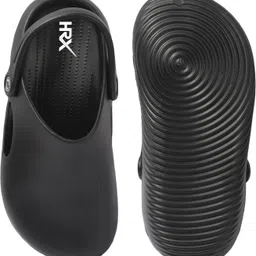 hrx by hrithik roshan Men Clogs Sandal image 5