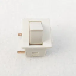 vinad Refrigerator/Fridge Door Switch Suitable for Whirlpool Refrigerators-Pack of 1 Electronic Components Electronic Hobby Kit image 2