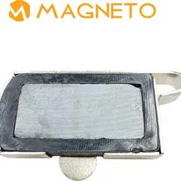 magneto MG20L magnet guide Manual Sewing Machine image 3