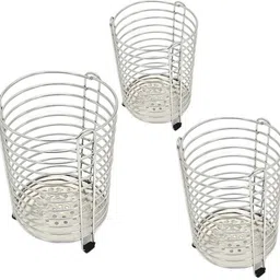 trishvar Empty Cutlery Holder Case image 4