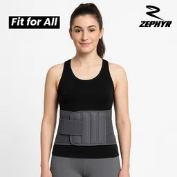 Zephyr LumboCare Pro Series – Advanced Back & Spine Support Belt Back / Lumbar Support-image-0