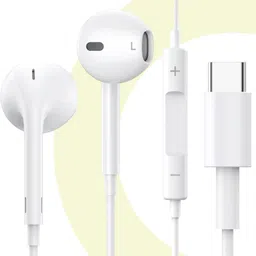 bitweave TYPE C HEADPHONE 30 Wired Headset-picture-43