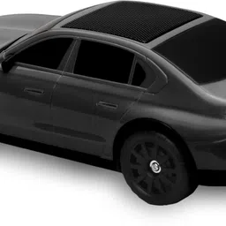 Snuthao BMW Wireless Car Bluetooth Speaker | Compact & Powerful Audio Sound System 5 W Bluetooth Home Audio Speaker image 2