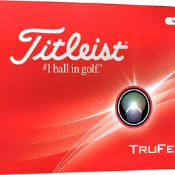 titleist TrueFeel Golf Ball-picture-21