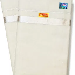 Kalachar Solid Men Dhoti-picture-22