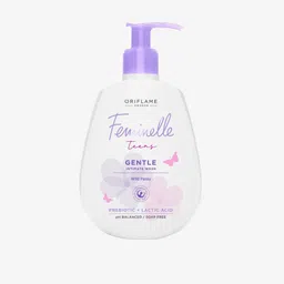 oriflame FEMINELLE TEENS GENTLE INTIMATE WASH Intimate Wash-picture-10