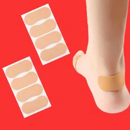 flytouch High Heel Adhesive Gel Stickers Finger Toe Foot Protector Cushion Patches CC Bandage Protector-picture-20