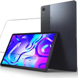 A-Allin1 Tempered Glass Guard for Lenovo Tab P11 Plus 11 inch-picture-19