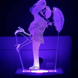 2mech Picture Light Wall Lamp With Bulb image 5