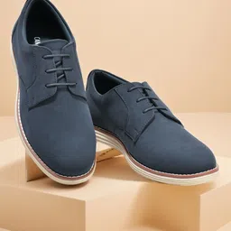 cantabil Casual Sneaker Shoes for Men l Lightweight & Comfortable with Cushioned Insole Sneakers For Men-picture-12