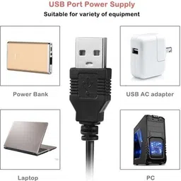 UZAN I 26cm Dimmable LED Studio Camera Ring Light Phone Video Light Lamp Selfie Ring Flash image 3