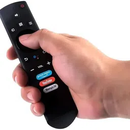 QIBOX Thomson 9A series, 32 inch, 43 inch, 80 CM TV Original longer range smart/LED/LCD TV remote THOMSON TV Remote Controller image 2