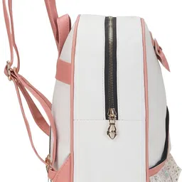 inaxa Small 16 L Laptop Backpack Women 16 L Backpack image 3