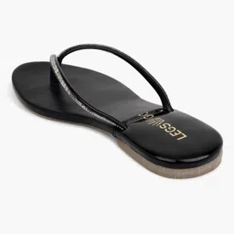 legsgo Women Flats Sandal image 5