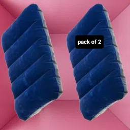 rngntc Air Travel Pillow Pack of 2 Solid-picture-20