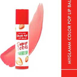 Color Pop Lip Balm Strawberry-image-75