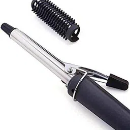 whitepearl WP-370 Electric Roller Iron Brush Styler - Hair Curler & Straightener Hair Curler-picture-12