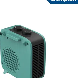 crompton Insta Comfort Fan Room Heater image 2
