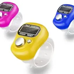 src Mini Hand Tally Counter Finger Ring Digital Electronic Head Count, Japa Machine Digital Tally Counter-picture-18