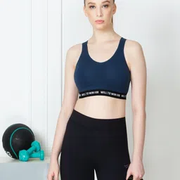 Women Full Coverage Lightly Padded Bra-image-48