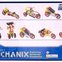 zephyr Mechanix Robotics 1 image 3