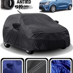 antiro Maruti Suzuki WagonR-picture-17