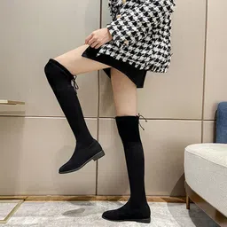 jm looks Boots For Women image 2