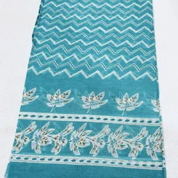 pranjul fashion limit Pure Cotton Printed Multicolor Women Dupatta-picture-45