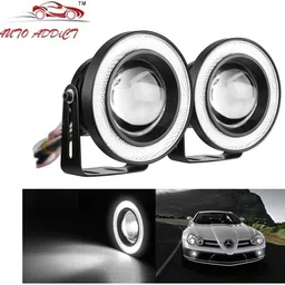 auto addict LED Fog Lamp Unit for Maruti Suzuki Zen Estilo image 2