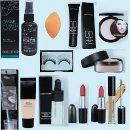 swenky ALL IN ONE MAKEUP LKIT-picture-27