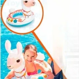 littlebloom Inflatable swimming pool With Free Pump4257 Inflatable Swimming Safety Tube-picture-21