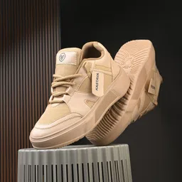 kastava Premium Comfortable Everyday Edge Sneakers For Men-picture-18