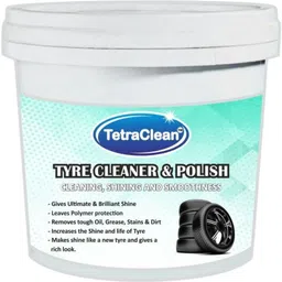 tetraclean Paste Car Polish for Tyres-picture-20