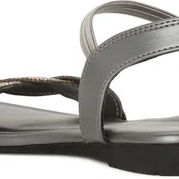 bata Women Flats Sandal image 4