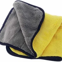 neekshaa Microfiber Vehicle Washing Cloth-picture-12