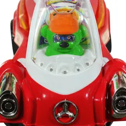 panda 5424242 Rideons & Wagons Non Battery Operated Ride On image 5