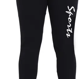 clothina Pack of 2 Women Printed Multicolor Track Pants image 3